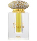 parfém Soul Of Amir