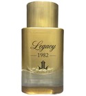 1982 Legacy