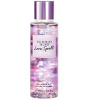parfém Love Spell Crystal