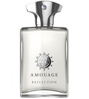 Silver Man Amouage cologne - a fragrance for men 2002