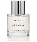 Apaaray Lake & Skye