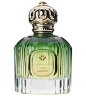 parfém Emerald
