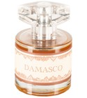 parfém Damasco