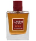 parfém Supreme L'homme Extreme