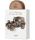 parfém La Collection D'antiquités 1886