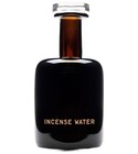 parfém Incense Water
