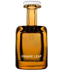 parfém Orange Leaf