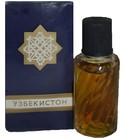 Узбекистан духи Tashkent Perfume factory LOLA