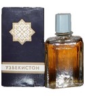 Узбекистан одеколон Tashkent Perfume factory LOLA