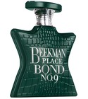 Beekman Place Bond No 9