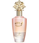 Nuha Khadlaj Perfumes