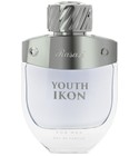 parfém Youth Ikon