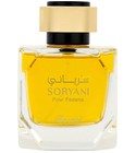 parfém Soryani Pour Femme