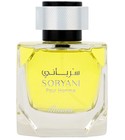 parfém Soryani Pour Homme
