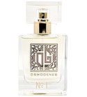 OsmoGenes №1 Mist OsmoGenes Perfumes
