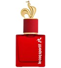 Rouge Energie Le Coq Sportif