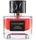 Le Geste d'Edmond EIGHT & BOB