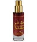 parfém Fès Leather