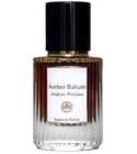 parfém Amber Balsam
