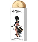 La African Drummer Lattafa Perfumes
