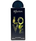 parfém Affection