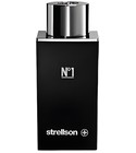 parfém Strellson No 1