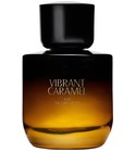 parfém Vibrant Caramel