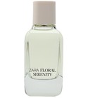 Floral Serenity Zara