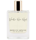 parfém Vanilla Rum Royal