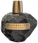 parfém Black Sand