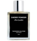 Cherry Powder Theodoros Kalotinis