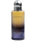 parfém Oud Al Badr