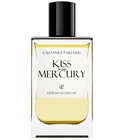 parfém Kiss from Mercury