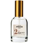 No. 2 Press Gurwitz Perfumerie