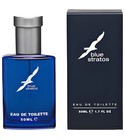 parfém Blue Stratos