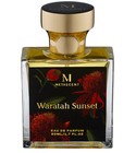 Waratah Sunset MetaScent