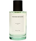 Seaside Infusion Massimo Dutti