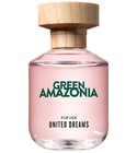 parfém Green Amazonia for Her