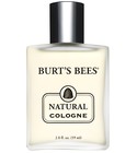 Natural Cologne Burt's Bees
