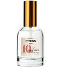 No. 10 Press Gurwitz Perfumerie