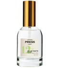No. 12 Press Gurwitz Perfumerie