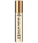 No. 13 Press Gurwitz Perfumerie