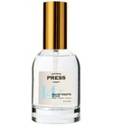 No. 14 Press Gurwitz Perfumerie