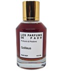 parfém Galileus