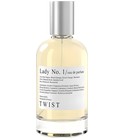 parfém Lady No.1