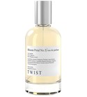 Bloom Petal No.5 Twist