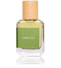parfém Green Tea