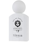 Türkan No/7 Agrumes Eau de Parfum Türkan