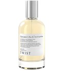 Giovanni’s No.8 Twist