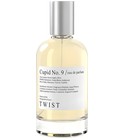 Cupid No. 9 Twist